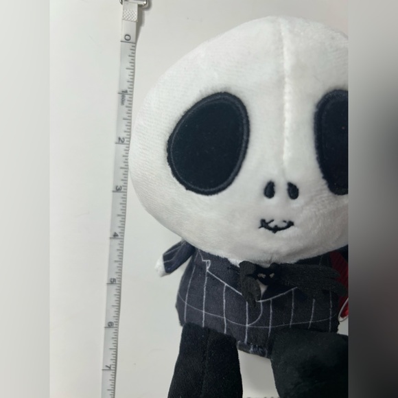 Disney - The Nightmare Before Christmas Better Together Magnetic Jack & Sally 🖤 - Picture 6 of 8